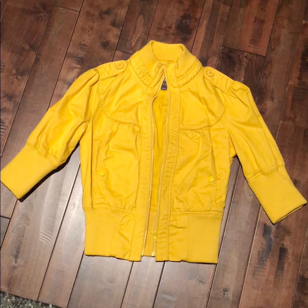 Forever 21 Jacket